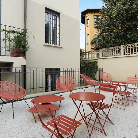 Daire Sveva Milano